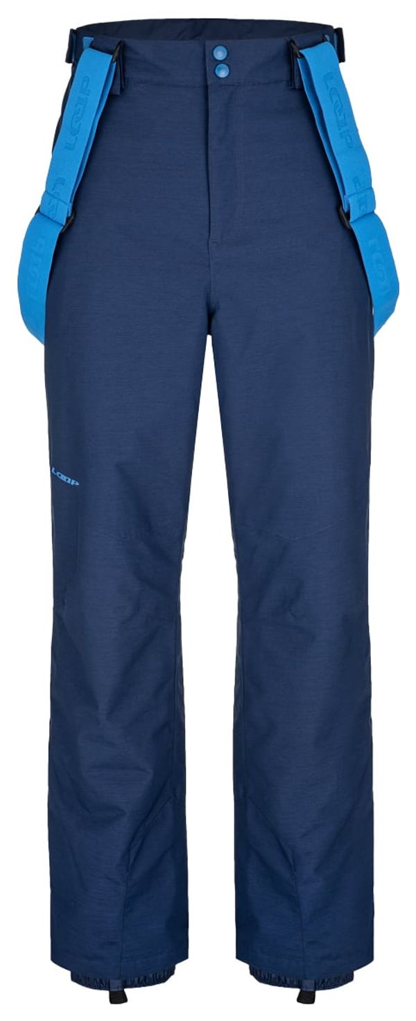 LOAP Men's ski pants LOAP LAWIKO Blue