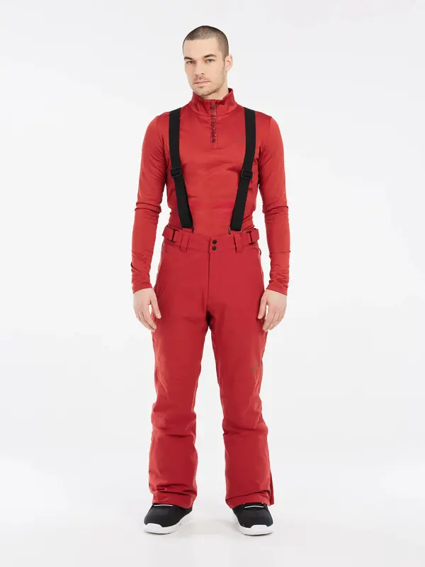 Protest Men's ski pants Protest PRTMIKADO