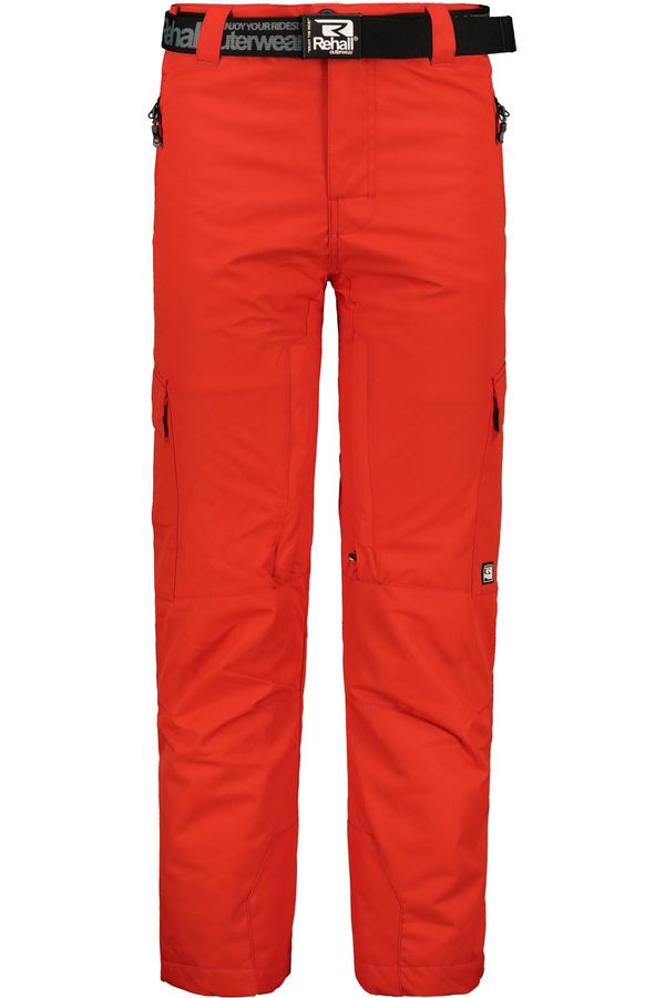 Rehall Men's ski pants REHALL DIZZY