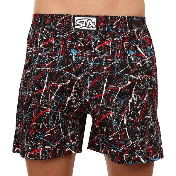 STYX Men's Sleep Shorts Styx Jáchym