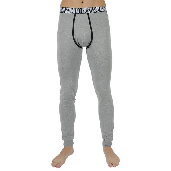 CR7 Men's sleeping pants CR7 grey