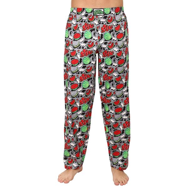 STYX Men's sleeping pants Styx melons