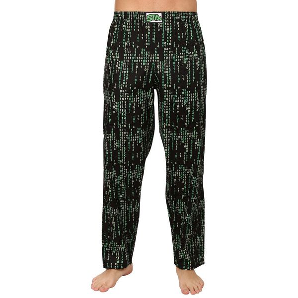 STYX Men's Sleepwear Pants Styx code