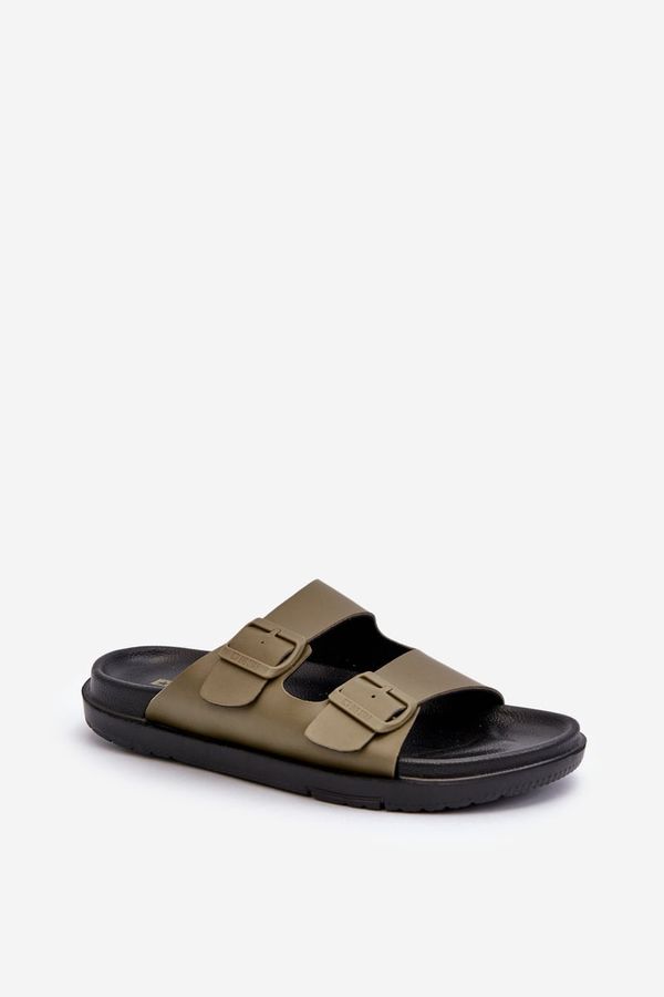 BIG STAR SHOES Men's sliders BIG STAR SHOES