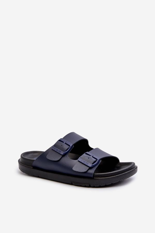 BIG STAR SHOES Men's sliders BIG STAR SHOES