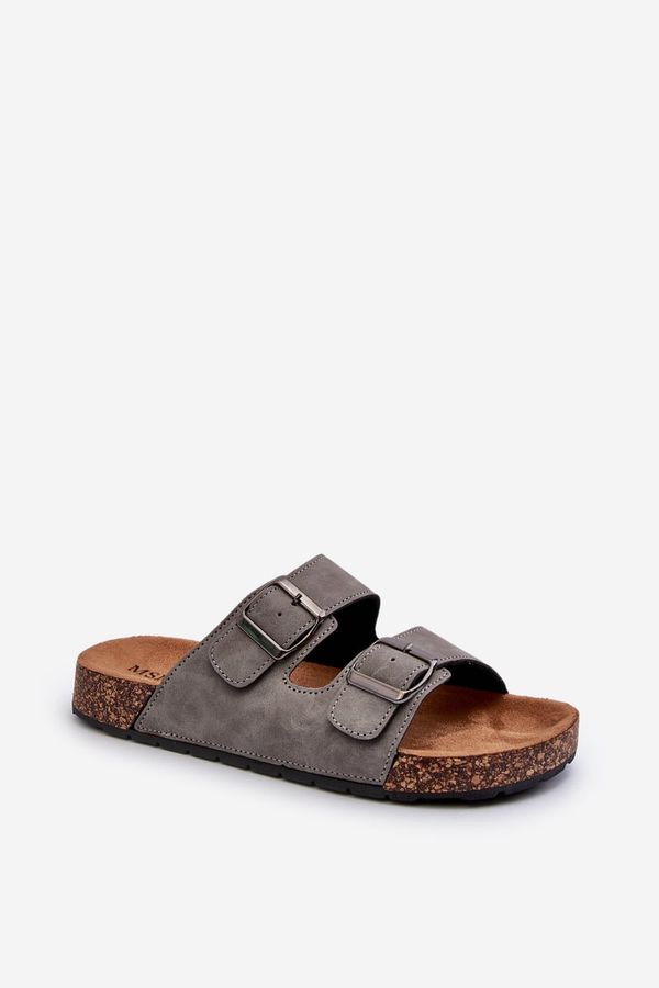 Kesi Men's sliders Kesi