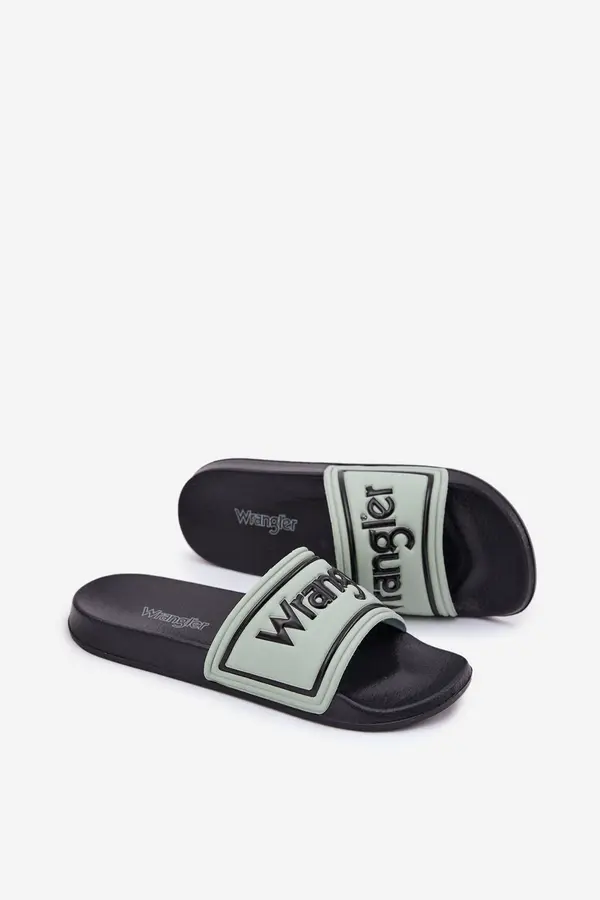 Wrangler Men's Sliders WRANGLER AVERELL SLIDER MEN LOW