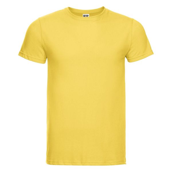 RUSSELL Men's Slim Fit Russell T-Shirt