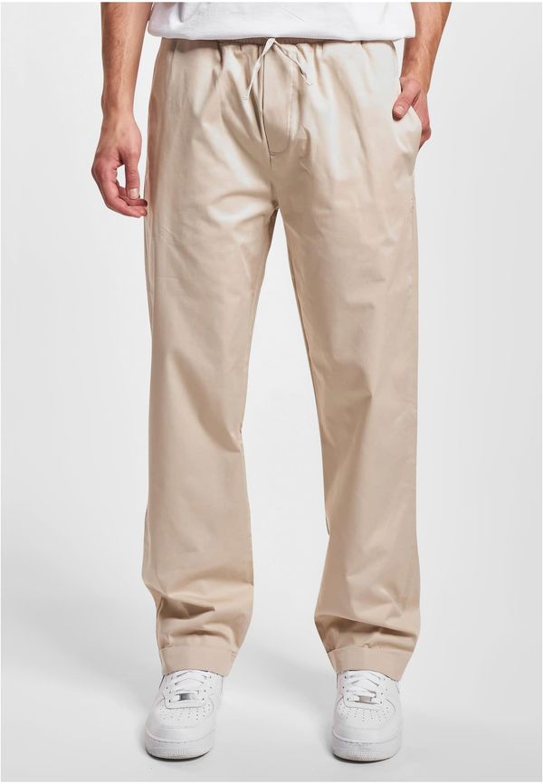 DEF Men's SLIM trousers beige