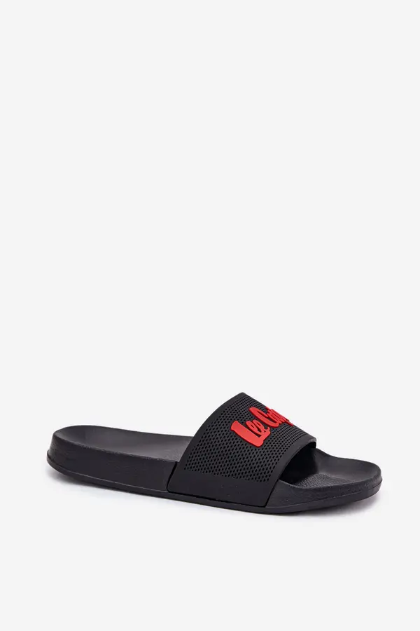 Lee Cooper Men's slippers Lee Cooper