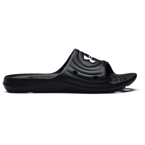 Under Armour Men's slippers Under Armour Locker IV SL Black US 8