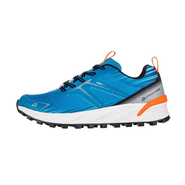 ALPINE PRO Men's sneakers ALPINE PRO