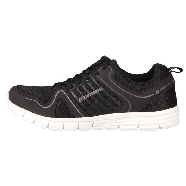 ALPINE PRO Men's sneakers ALPINE PRO