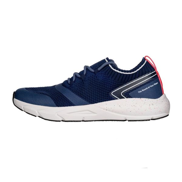 ALPINE PRO Men's sneakers ALPINE PRO