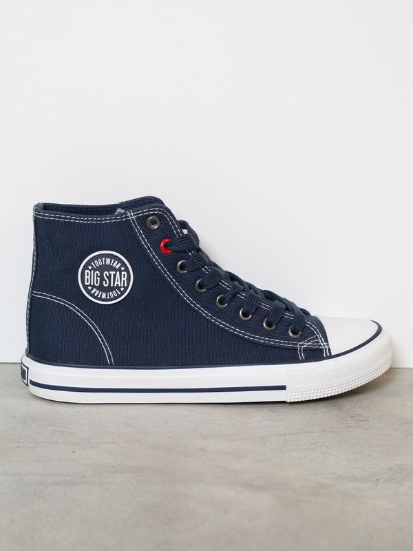 Big Star Men's sneakers Big Star