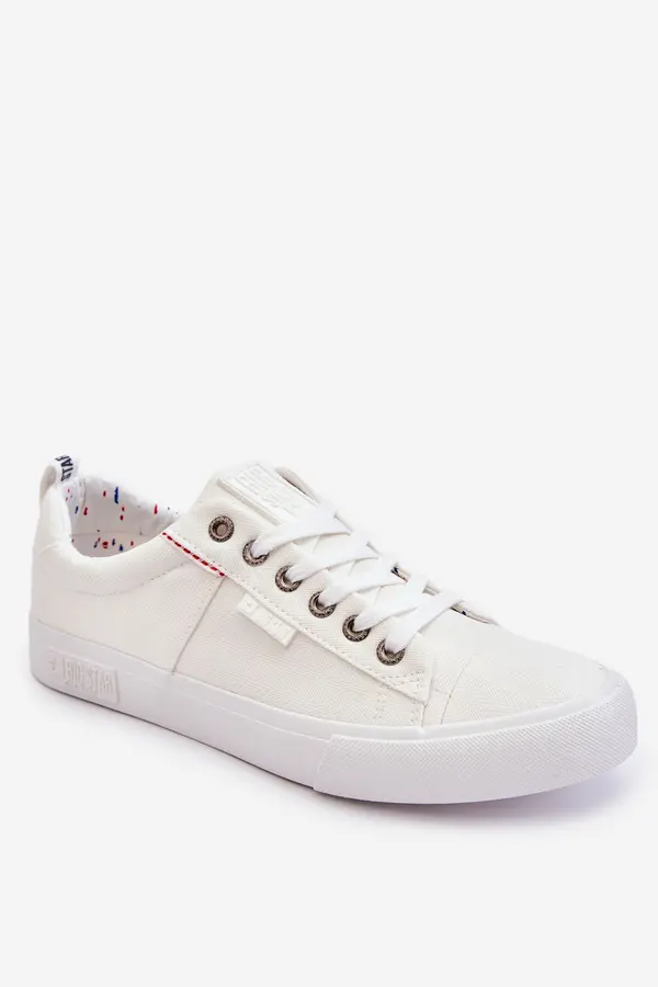 BIG STAR SHOES Men's sneakers BIG STAR SHOES