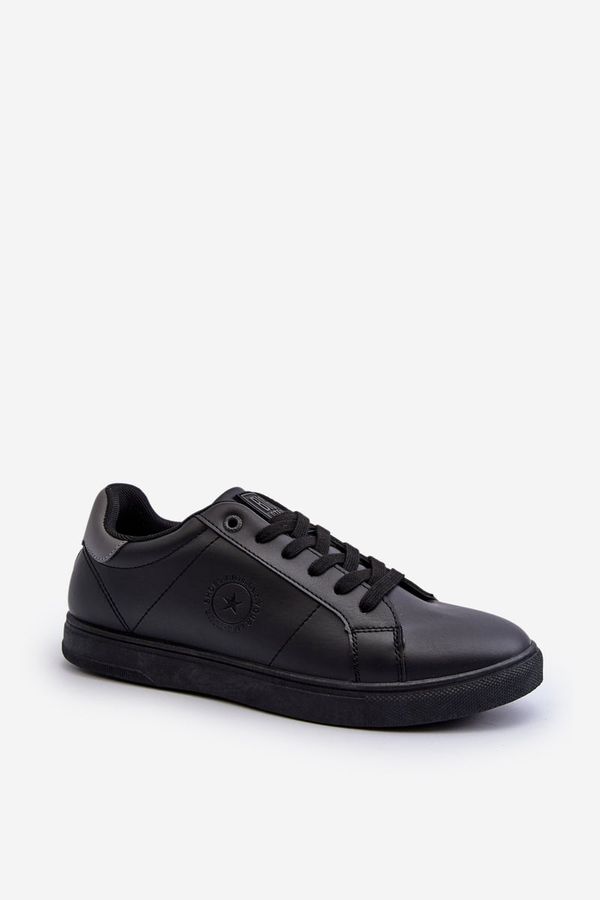 BIG STAR SHOES Men's sneakers BIG STAR SHOES