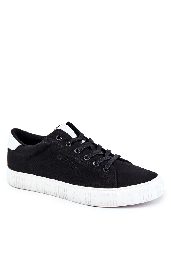 BIG STAR SHOES Men's sneakers BIG STAR SHOES