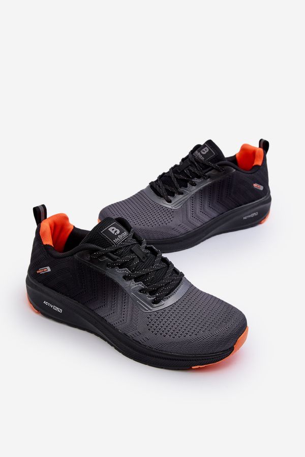 PE1 Men's sneakers Kesi