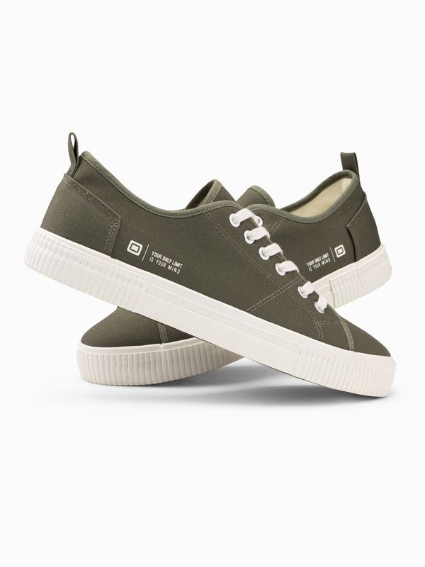 Ombre Men's sneakers Ombre