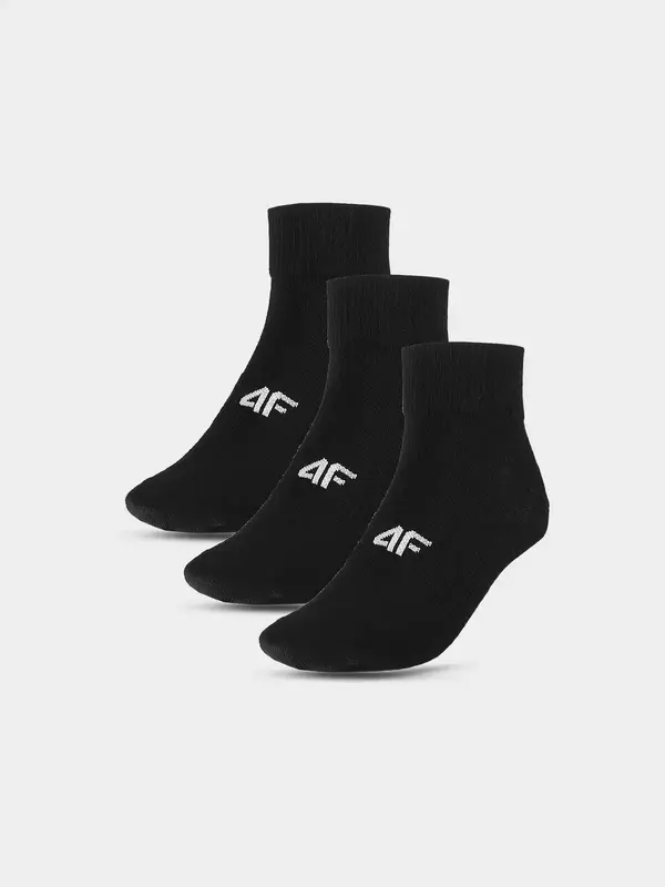 4F Men's socks 4F (3pack) M440