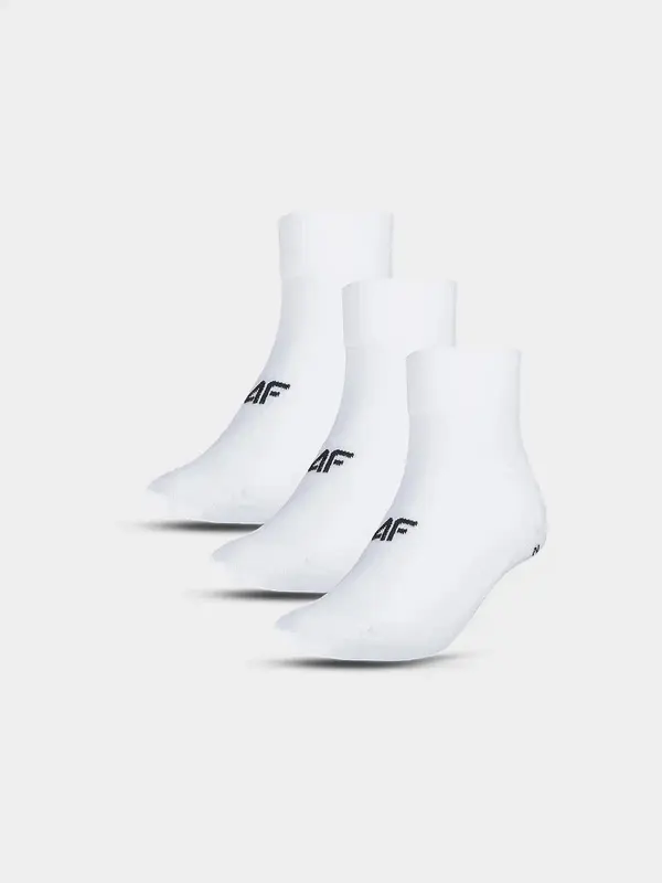 4F Men's socks 4F (3pack) M440
