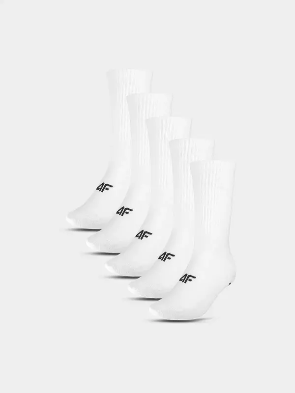4F Men's socks 4F (5pack)