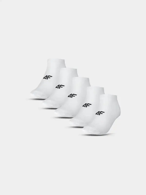 4F Men's socks 4F (5pack) M479