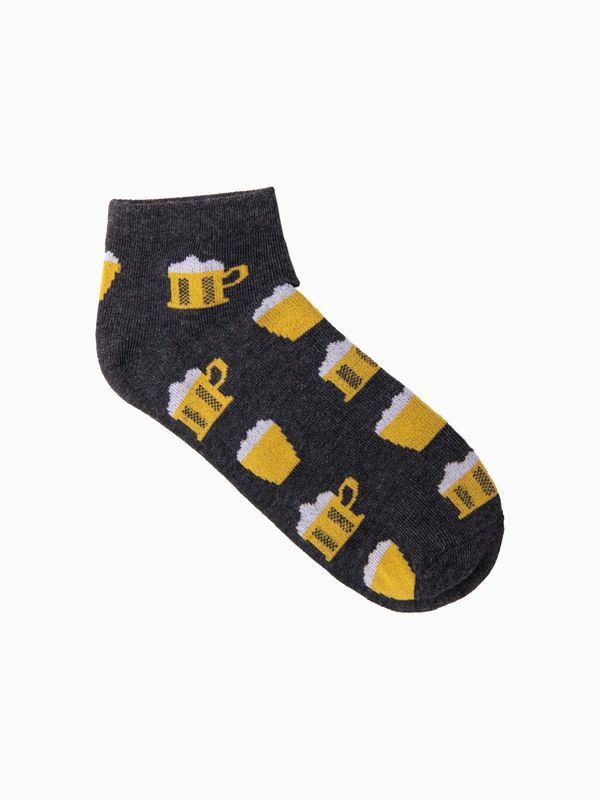 Edoti Men's socks Edoti