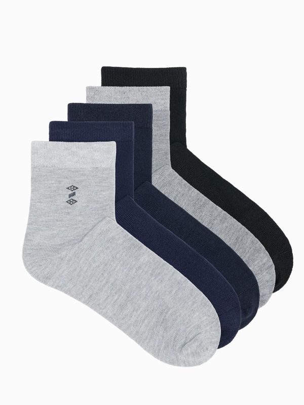 Edoti Men's socks Edoti