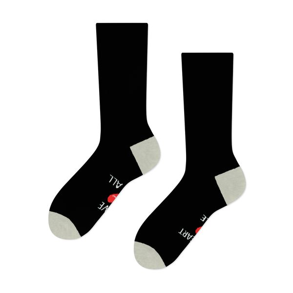 Frogies Men's socks Frogies Love is in the air