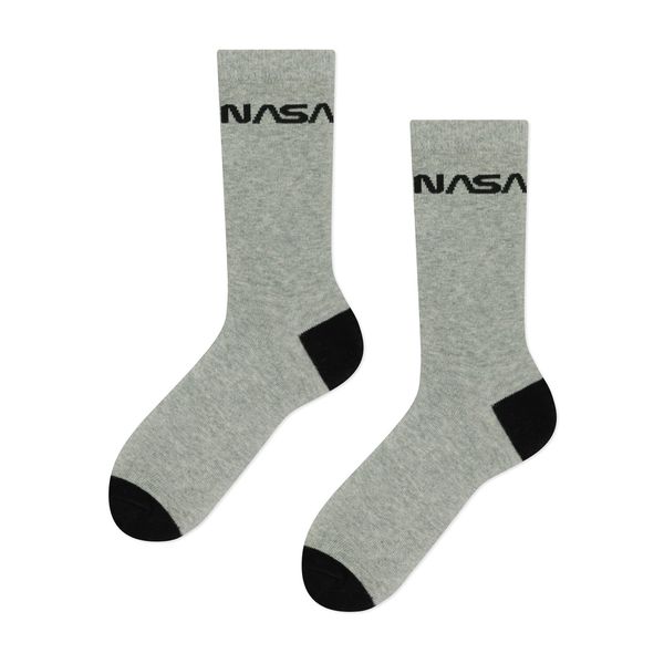 Licensed Men's socks Space adventure