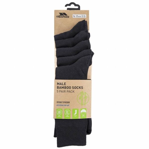 Trespass Men's Socks Trespass Daily