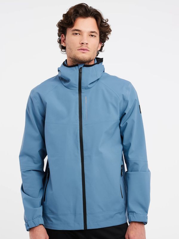 Protest Men's softshell jacket Protest PRTGONONE