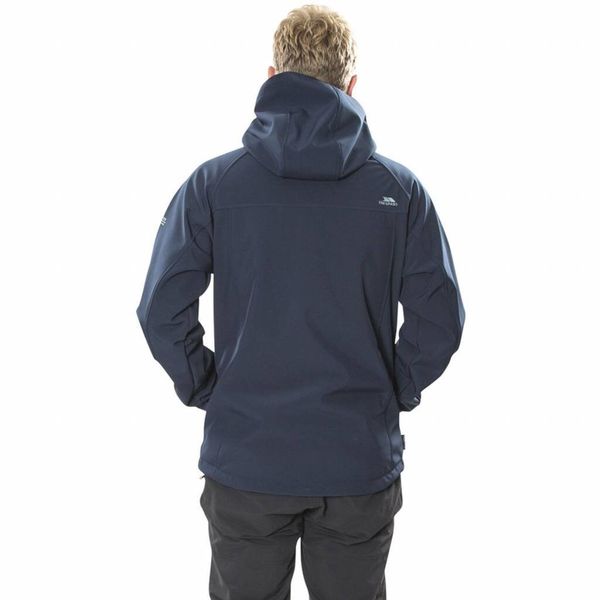 Trespass Men's softshell jacket Trespass Accelerator II