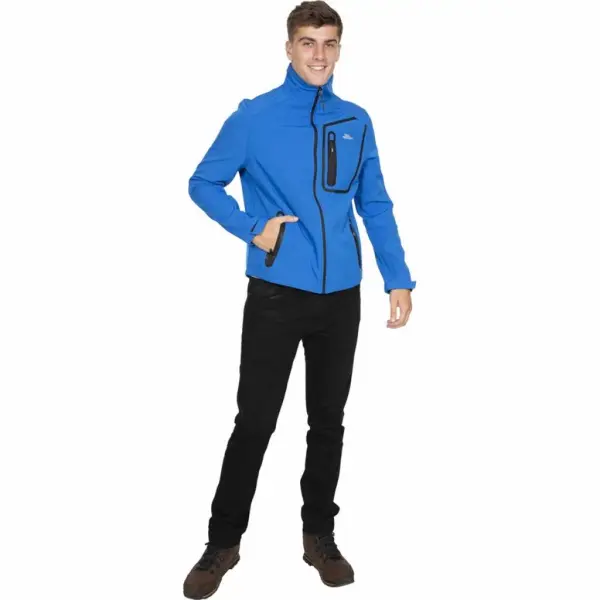 Trespass Men's Softshell Jacket Trespass Hotham