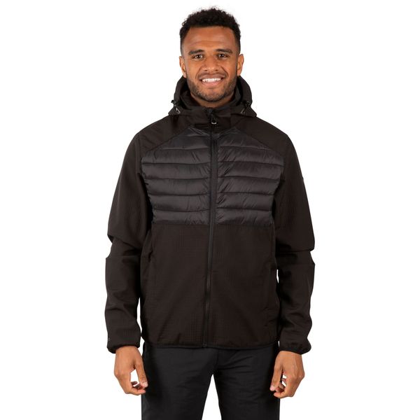 Trespass Men's softshell jacket Trespass Lenek