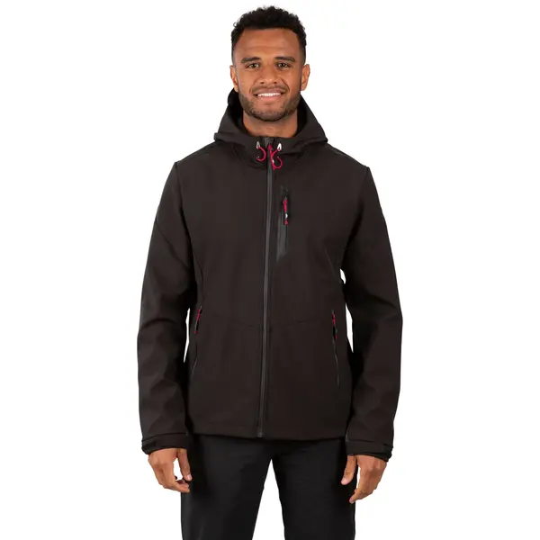 Trespass Men's Softshell Jacket Trespass Marlon