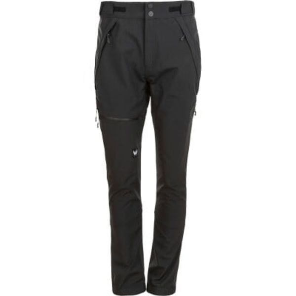 Whistler Men's softshell pants Whistler FINNEGAN