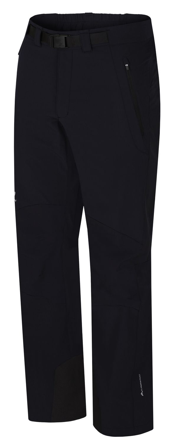 HANNAH Men's softshell trousers Hannah GARWYN anthracite