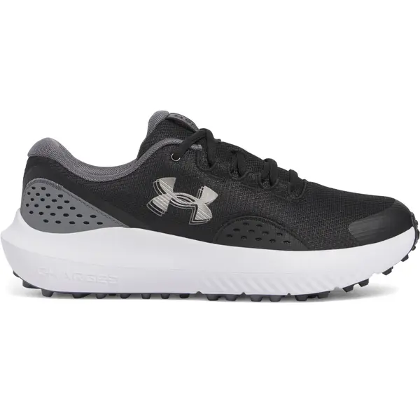 Under Armour Men's Spikeless Under Armour Surge Golf Shoes