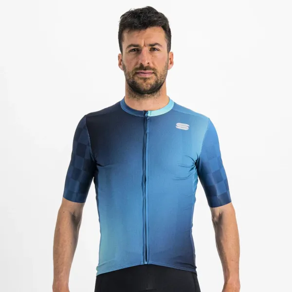 Sportful Men's Sportful Rocket Cycling Jersey