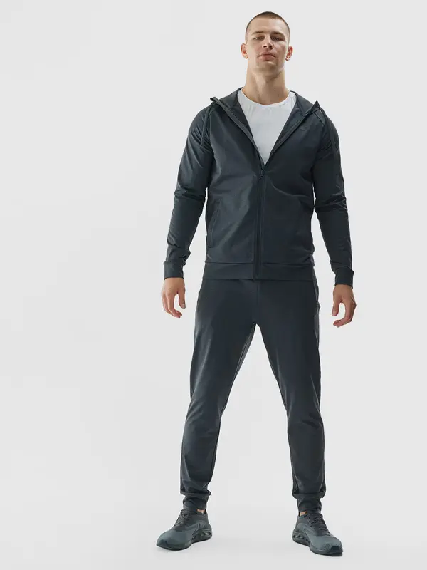 4F Men's sports pants 4F