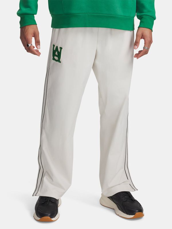 Under Armour Men's Sports Pants Under Armour Courtside Snap Pant - Men