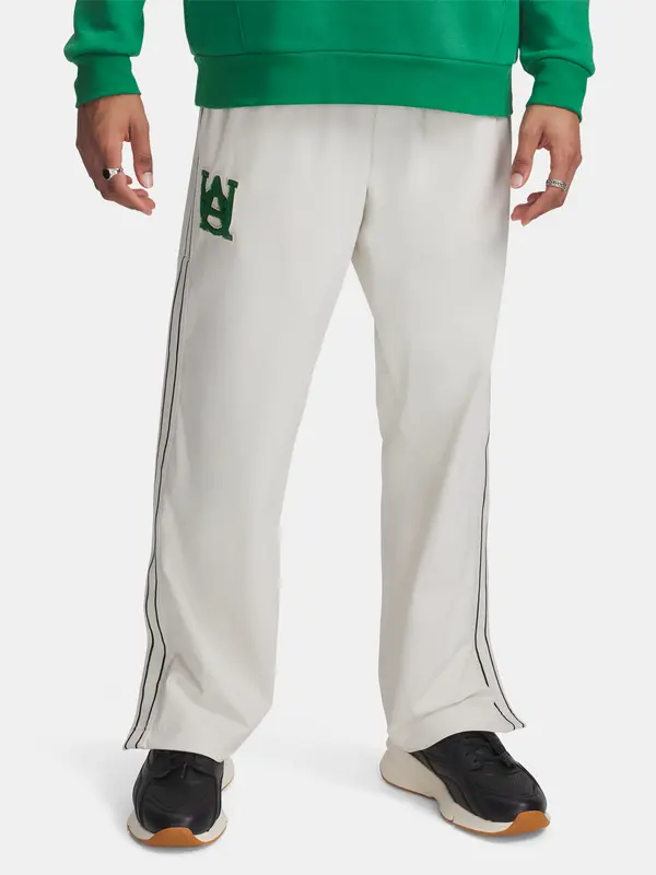 Under Armour Men's Sports Pants Under Armour Courtside Snap Pant - Men