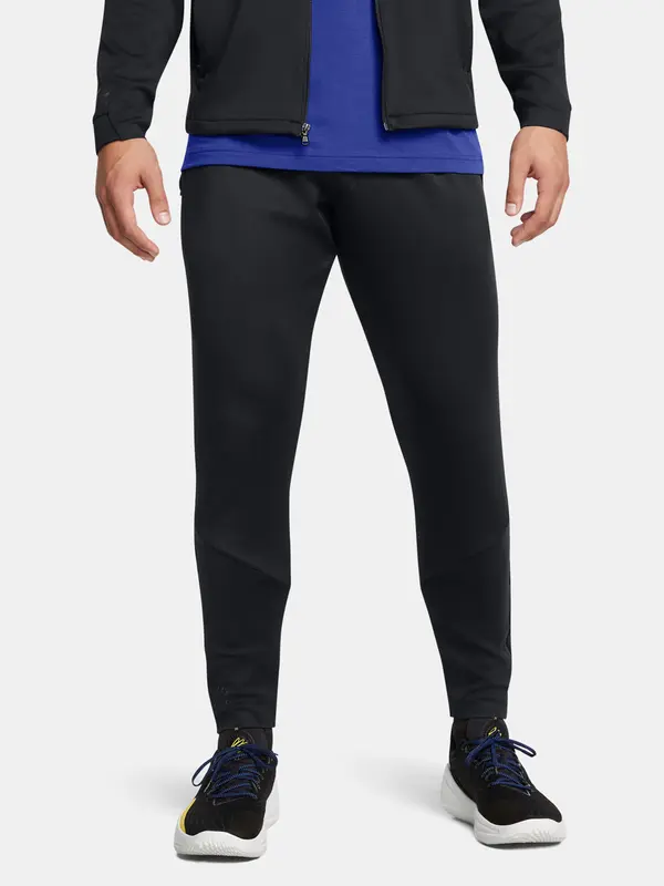 Under Armour Men's Sports Pants Under Armour Curry Travel Pant - Men's