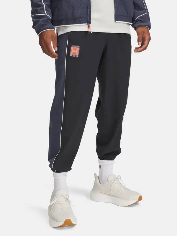 Under Armour Men's Sports Pants Under Armour Run 96 Pant