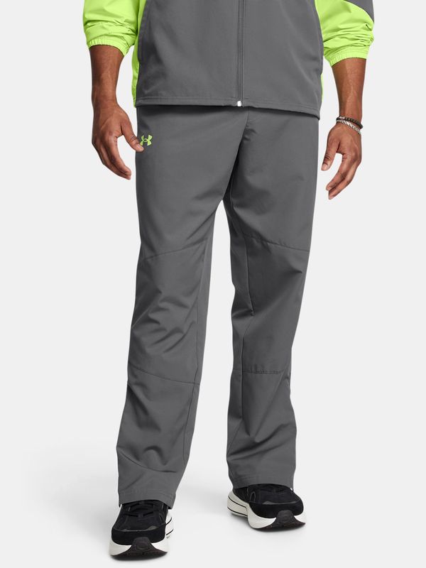 Under Armour Men's Sports Pants Under Armour UA Icon Legacy Windbkr Pant - Men's