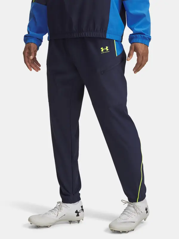 Under Armour Men's Sports Pants Under Armour UA M Challenger Warm-Up Pn - Men's