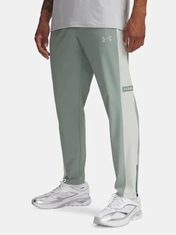 Under Armour Men's Sports Pants Under Armour UA Woven Utility Pants - Men's